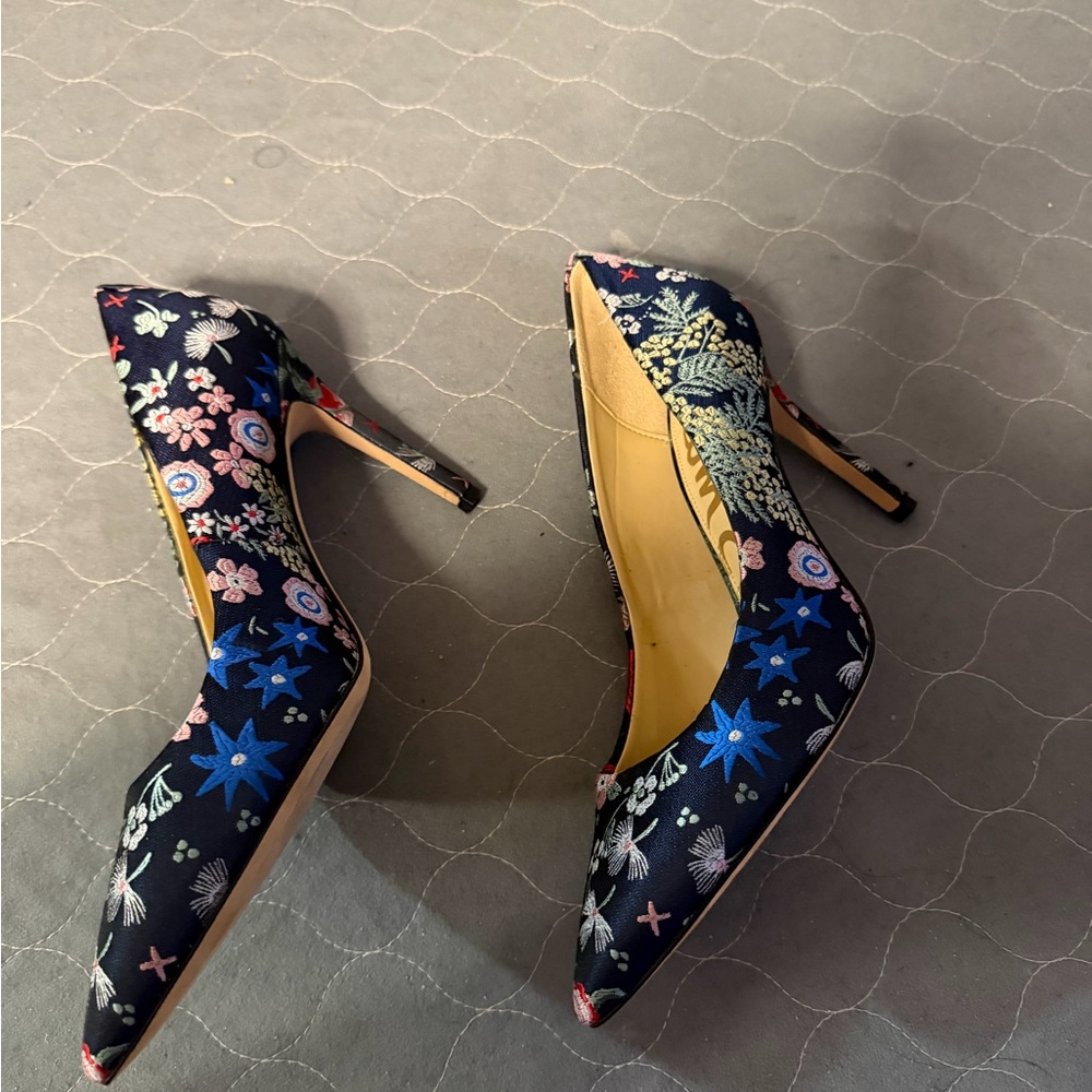 Sam Edelman Heels - Picture 8 of 9